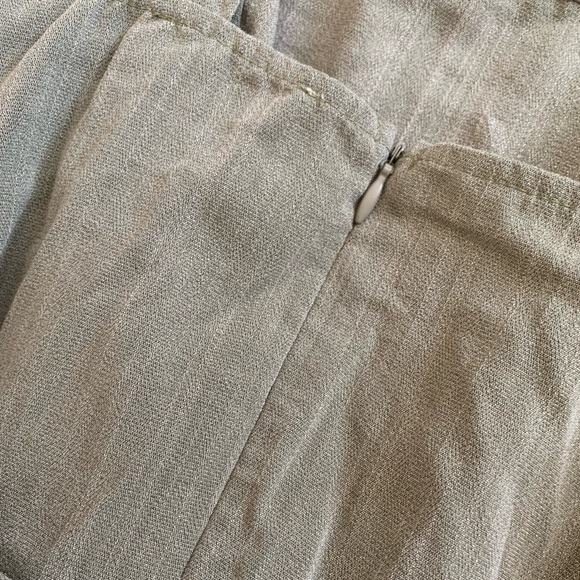 New with tags! Size small, Altar’d State Green jumpsuit! - Picture 3 of 6